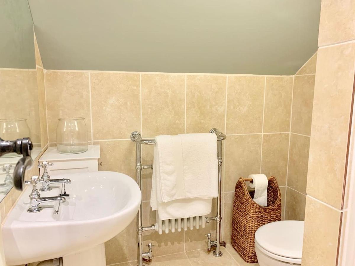 Larkham Loft Διαμέρισμα Teffont Magna Εξωτερικό φωτογραφία